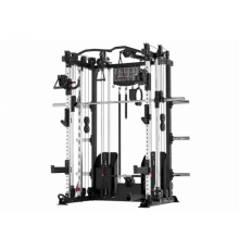 Мультикомплекс с машиной Смита Hasttings Digger HD005-7