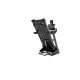 Беговая дорожка SPIRIT XT385 BLACK